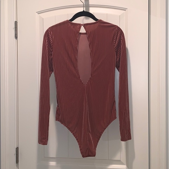 Body suit from Black Swan - Picture 3 of 4